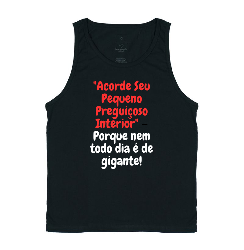 Acorde Seu Pequeno Interior