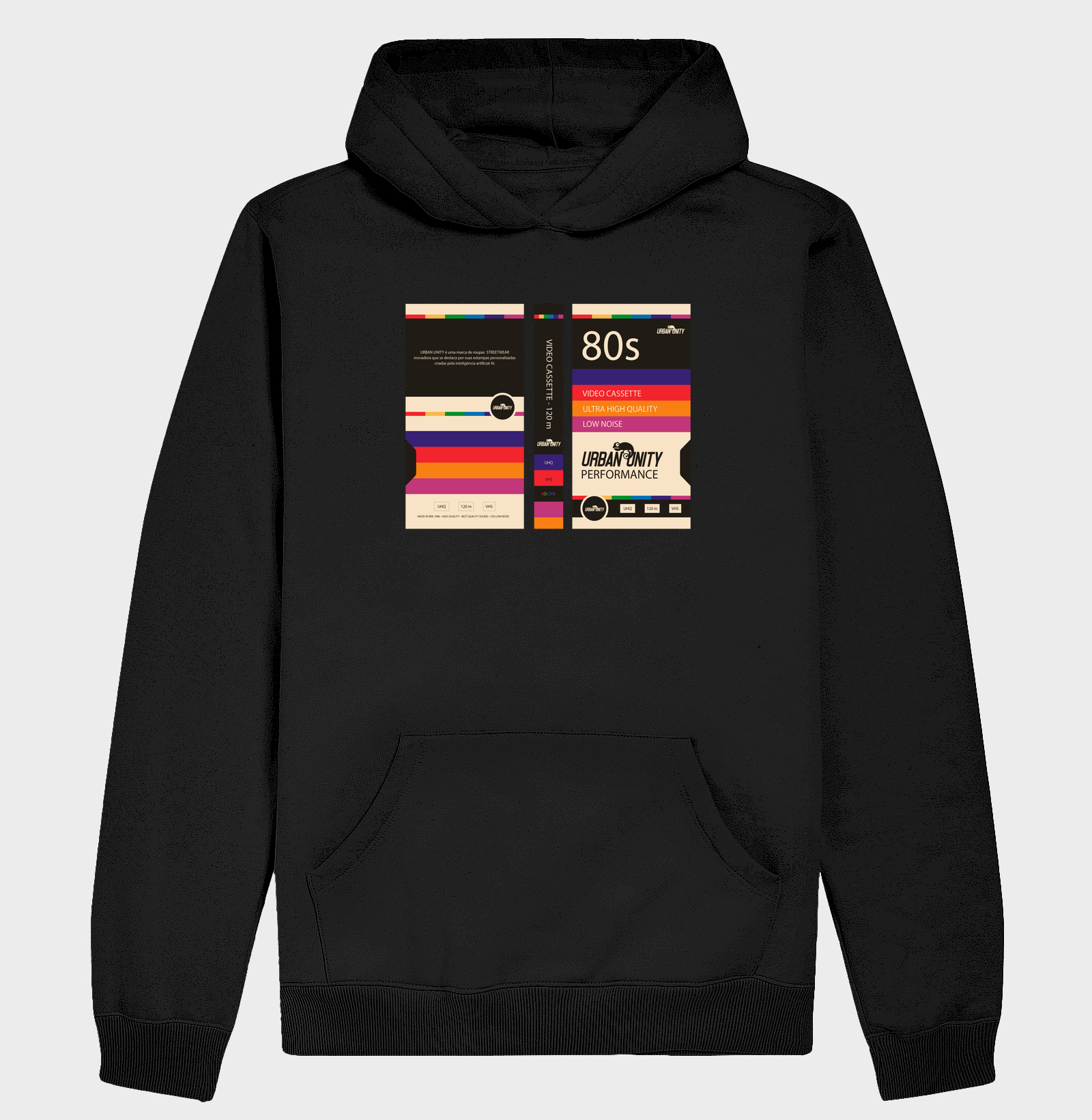 VHS
