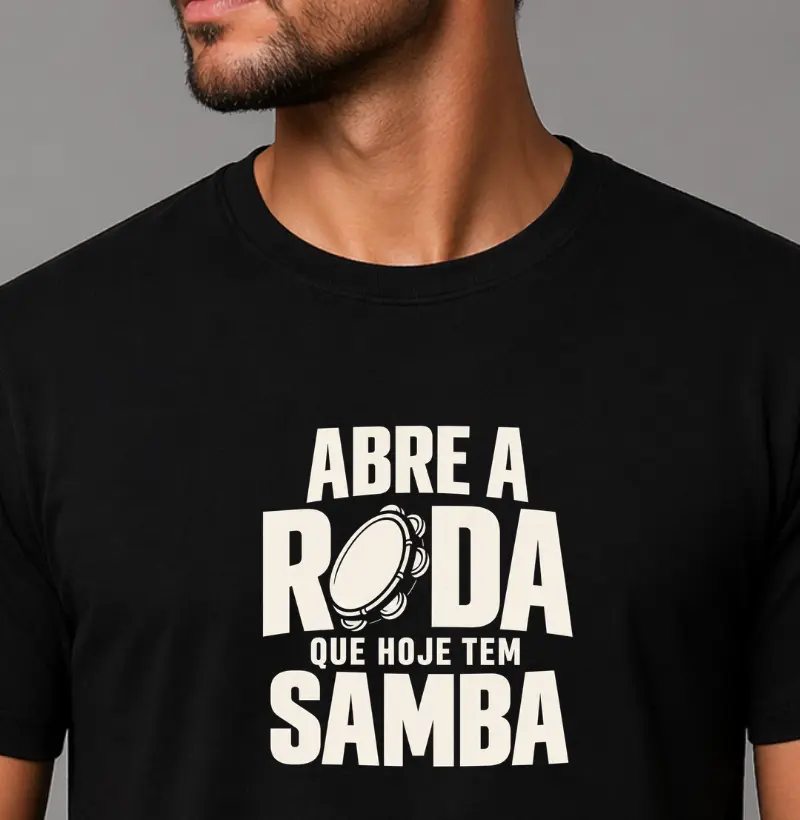 Hoje tem Samba