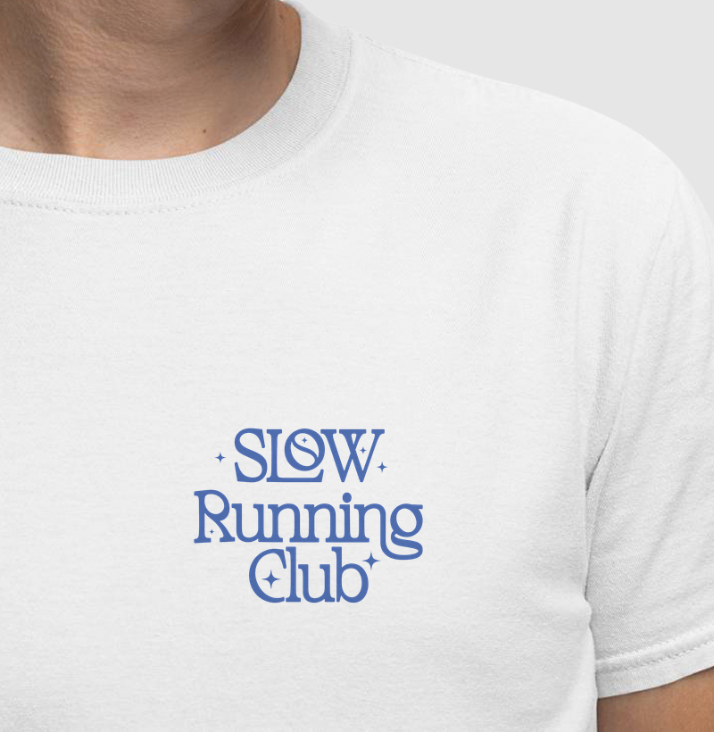Slow Running Club