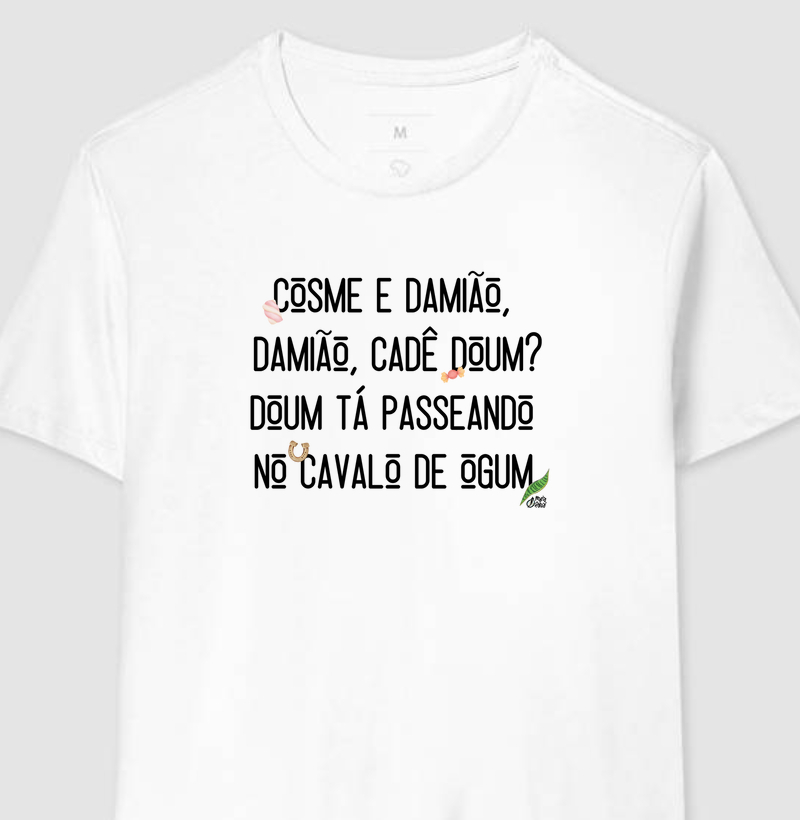 Cadê Doum? Maria Patuá