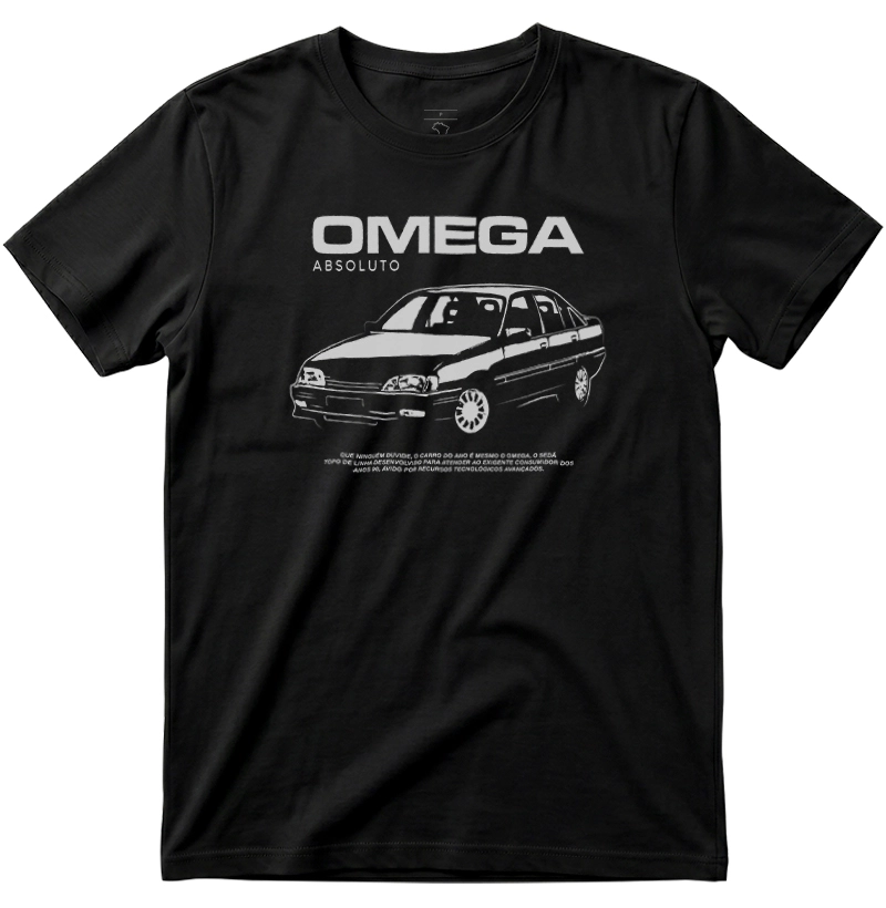 Omega | Absoluto