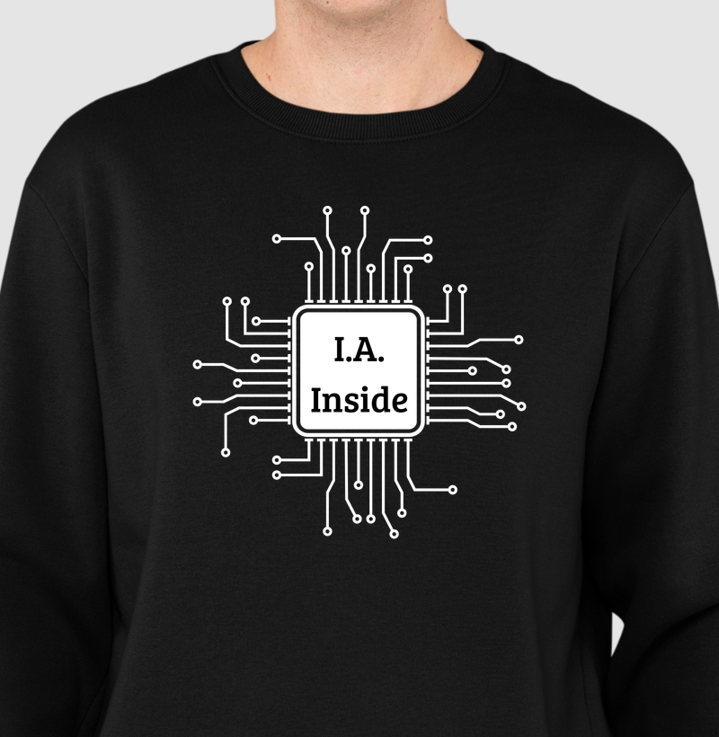 I.A. Inside