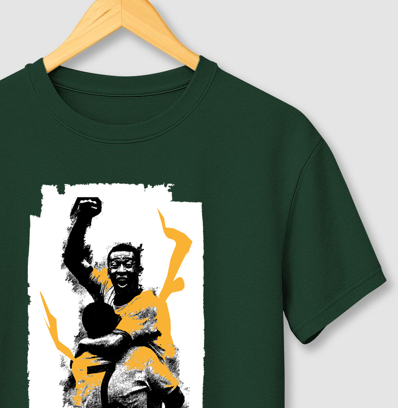 Pelé 70