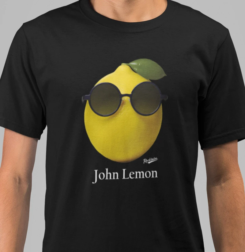 John Lemon