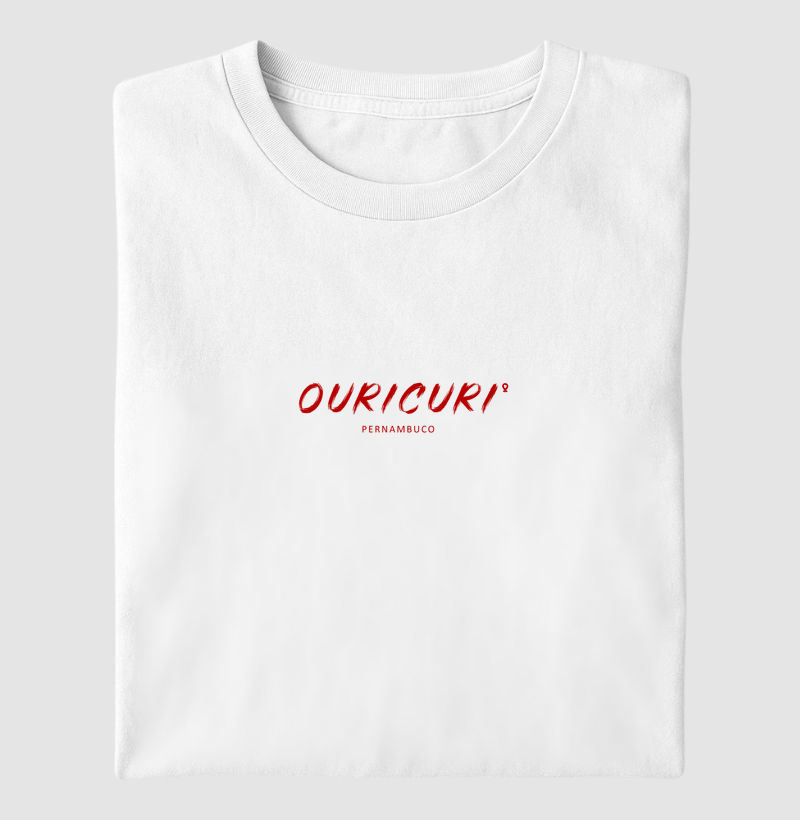 Ouricuri (PE) | Traços
