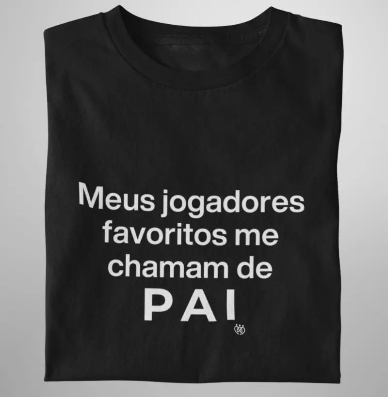 Meus jogadores favoritos