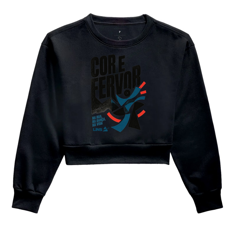 cor e fervor