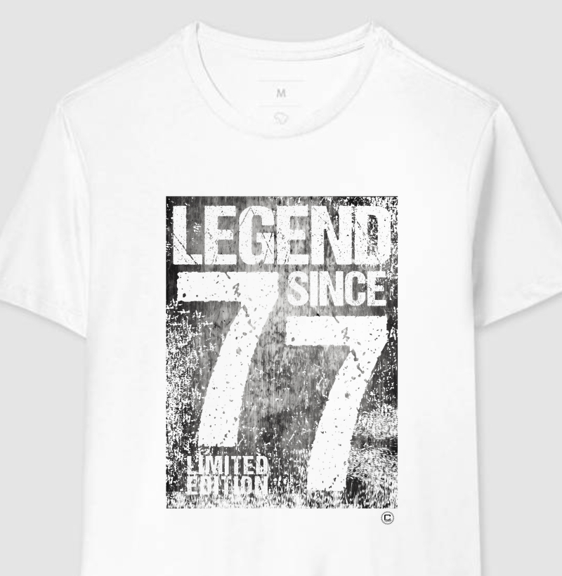 Legend 1977