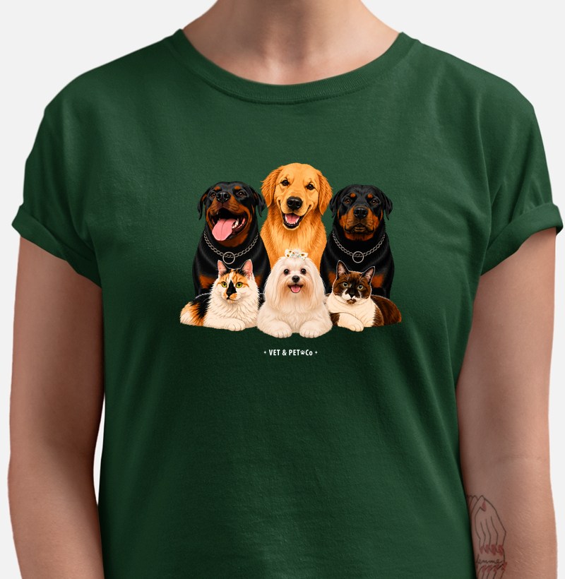 Pet Family