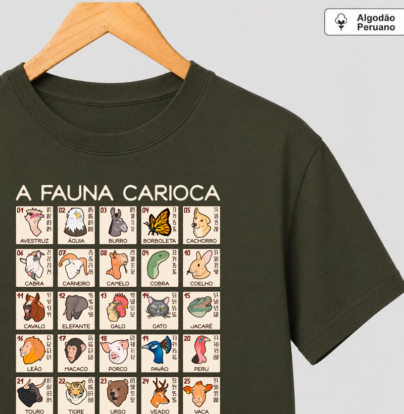 Camisa 0