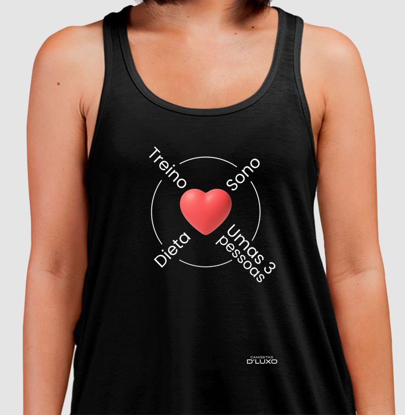 Círculo do Equilíbrio