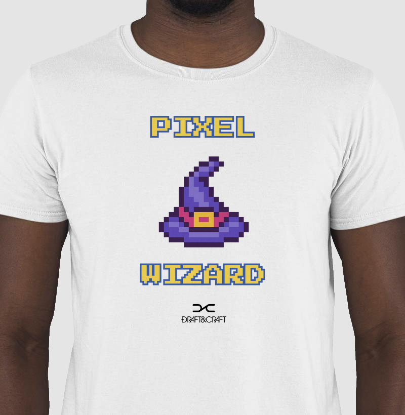 Pixel Wizard