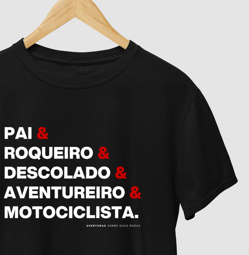 Pai Roqueiro