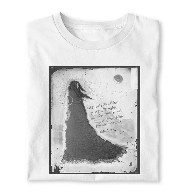 [Fabi Freire] Eu sou muitas