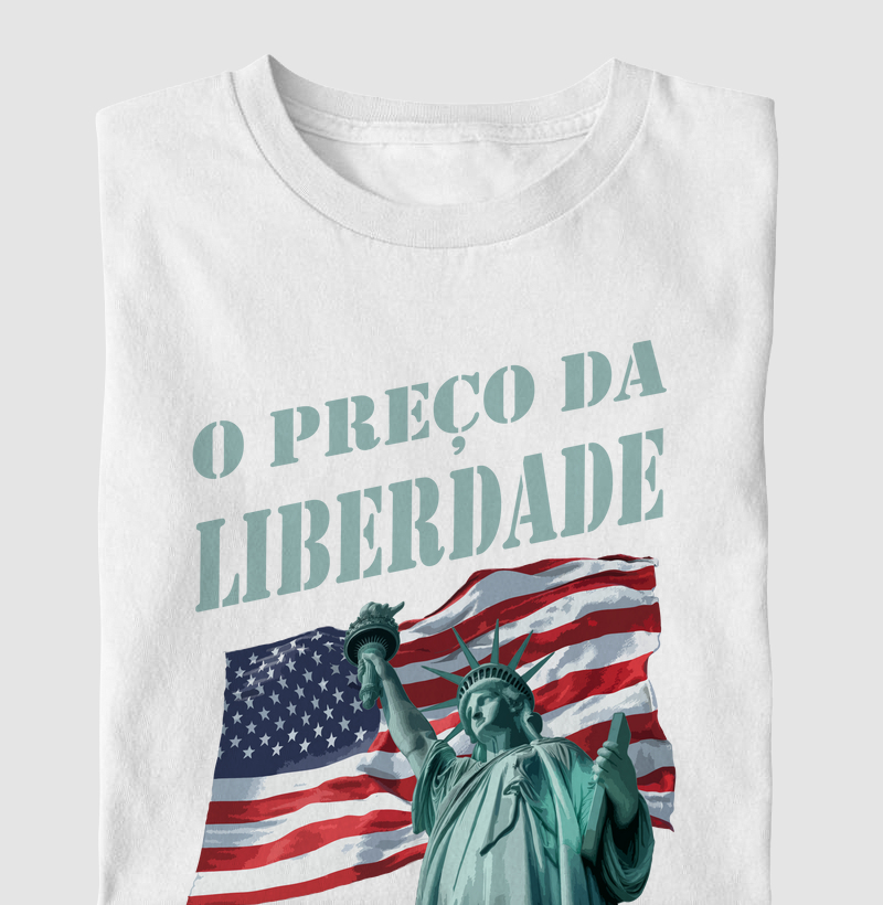 O Preço da Liberdade