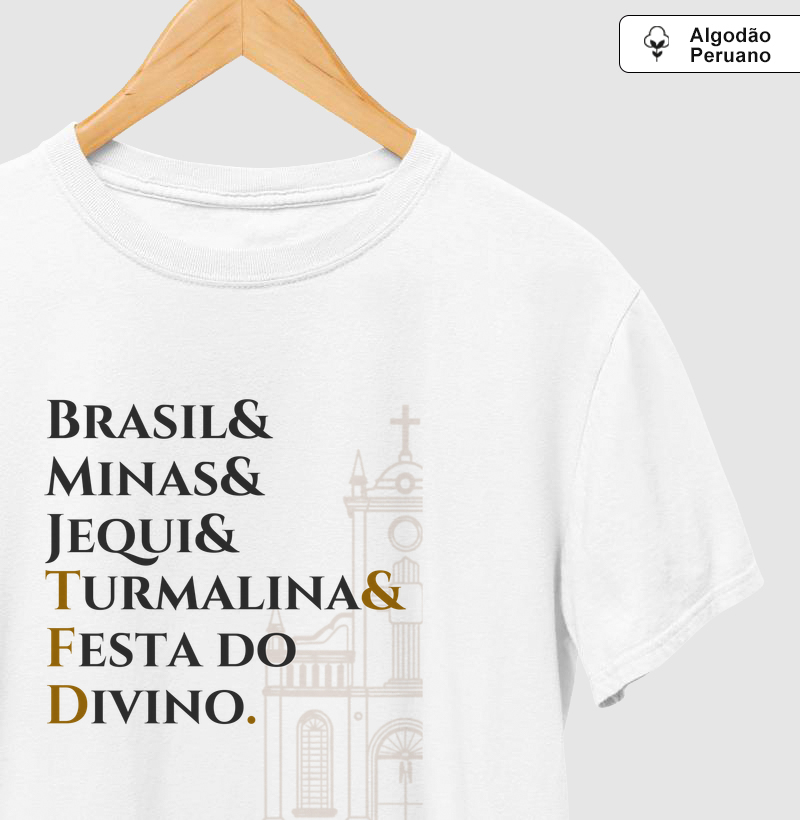 Festa do Divino de Turmalina 2026