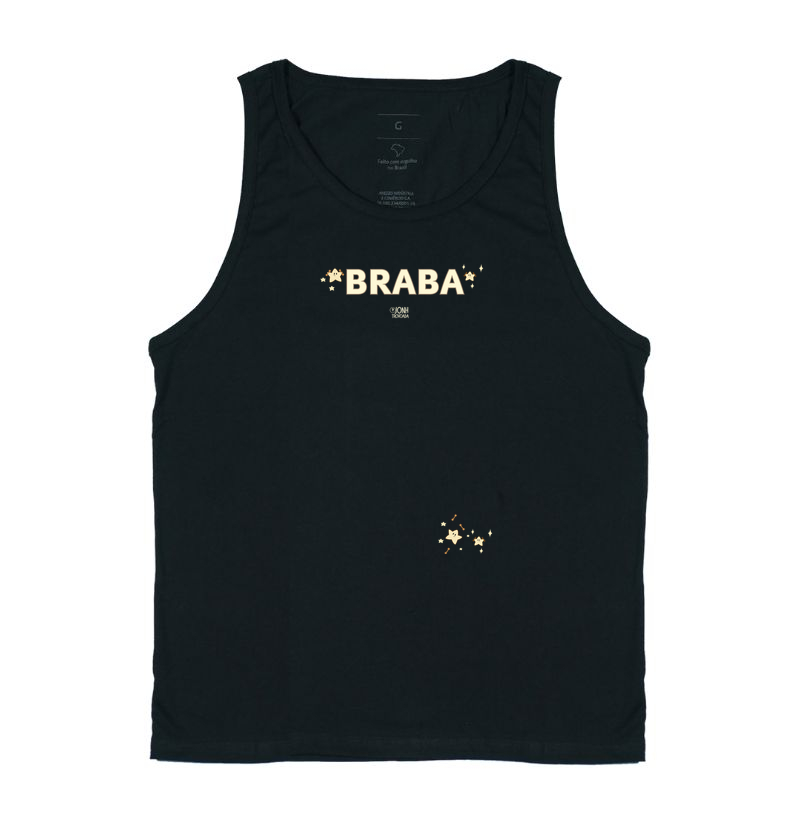 Braba estrela