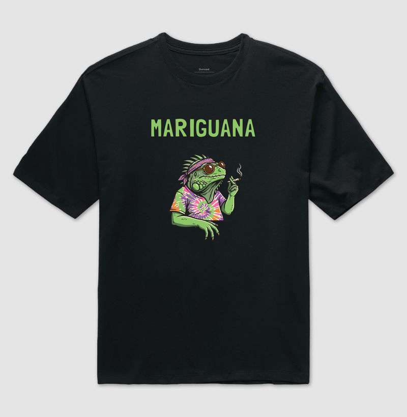 MARIGUANA