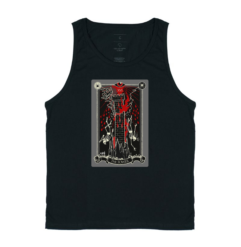 Camisa 0