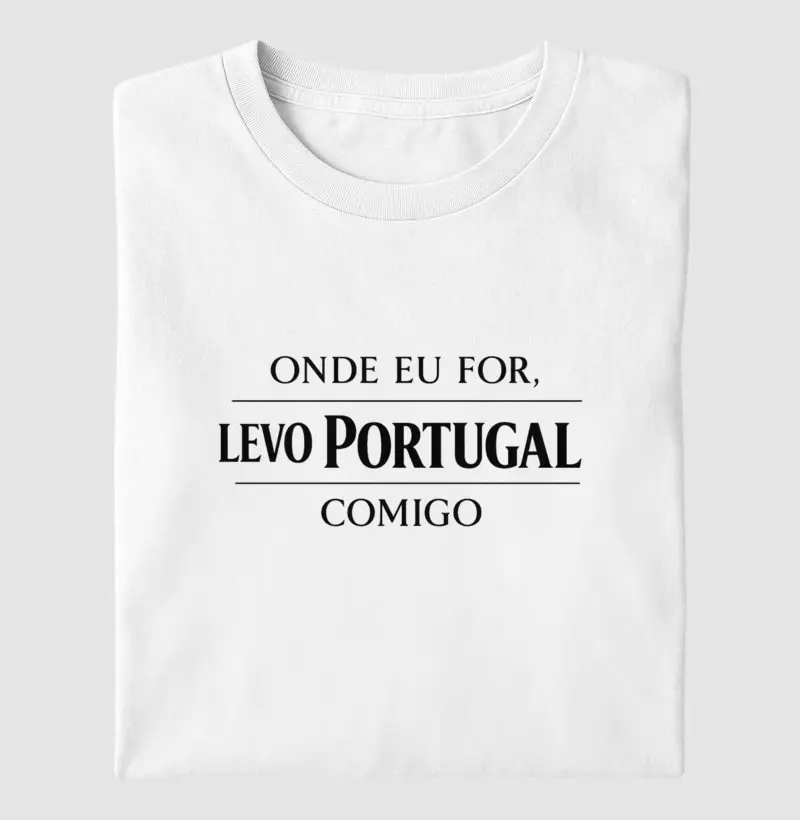 Portugal Comigo