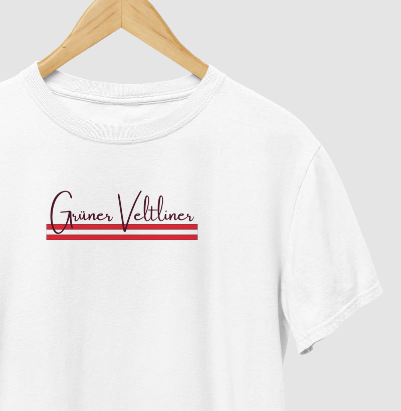 Gruner Veltliner