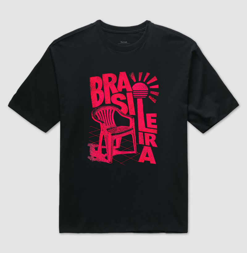 Brasileira - RETRÕ