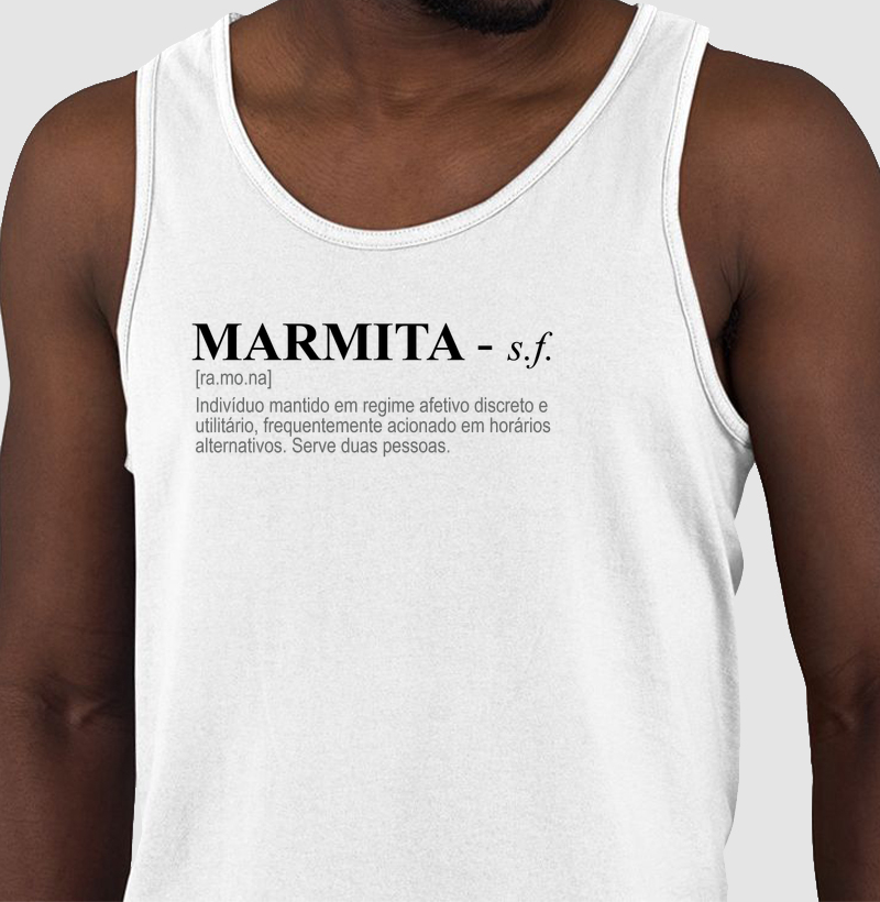 Marmita