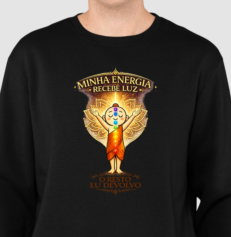 Minha Energia Recebe Luz