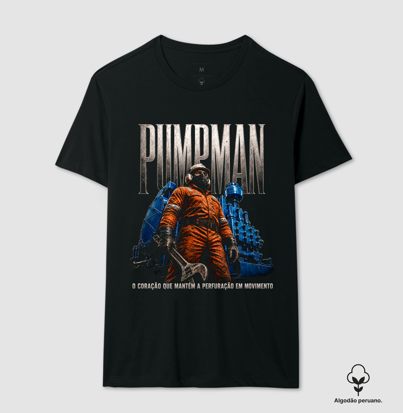 Pumpman, Bombeiro, Asst Torrista