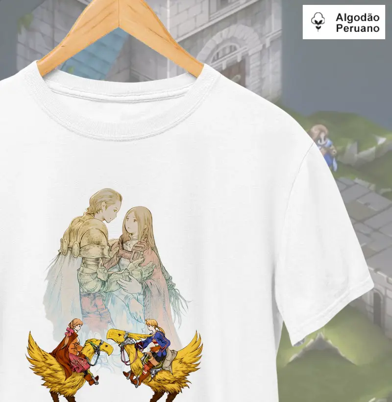 Final Fantasy Tactics