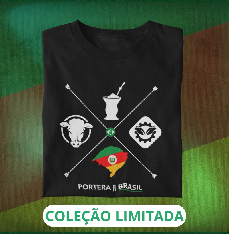 Dia a Dia do Rio Grande do Sul