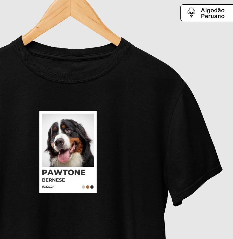 Pawtone Bernese