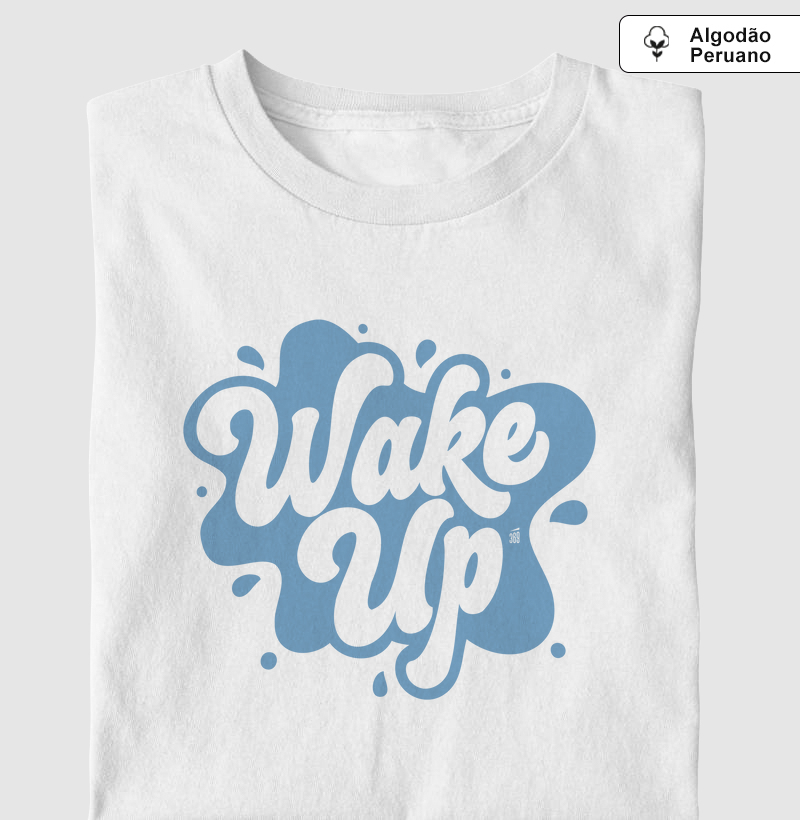 Wake-up
