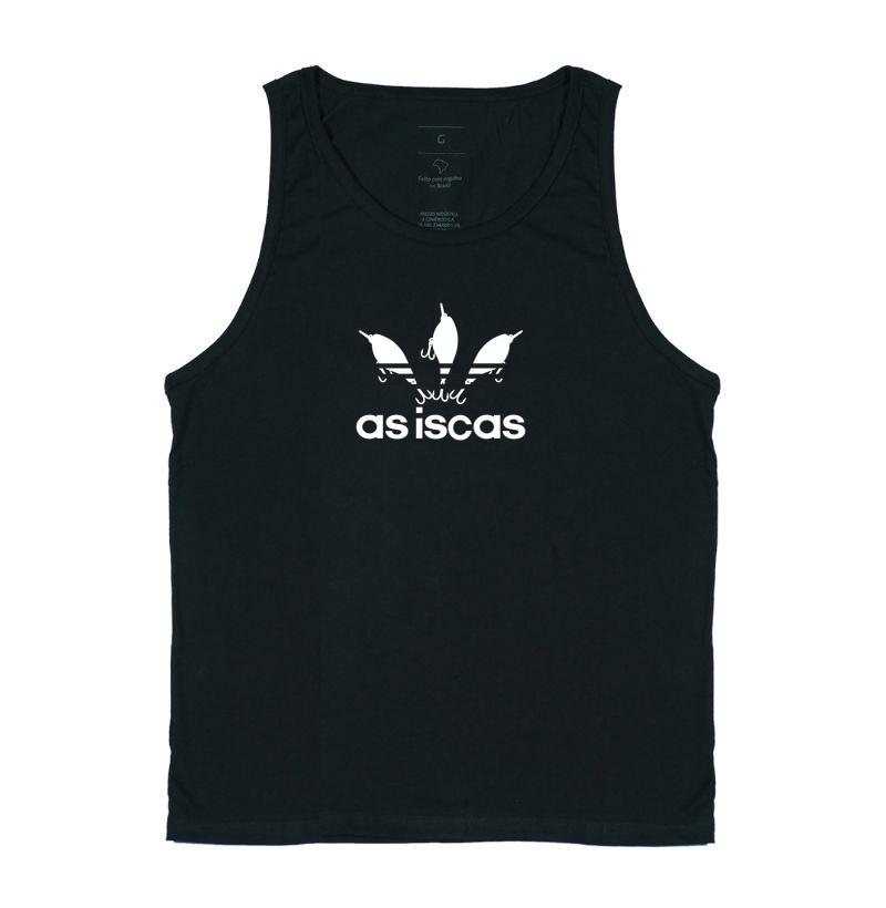As Iscas.