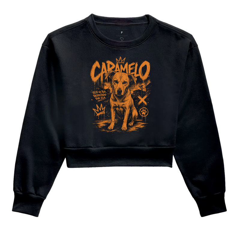 caramelo streetwear