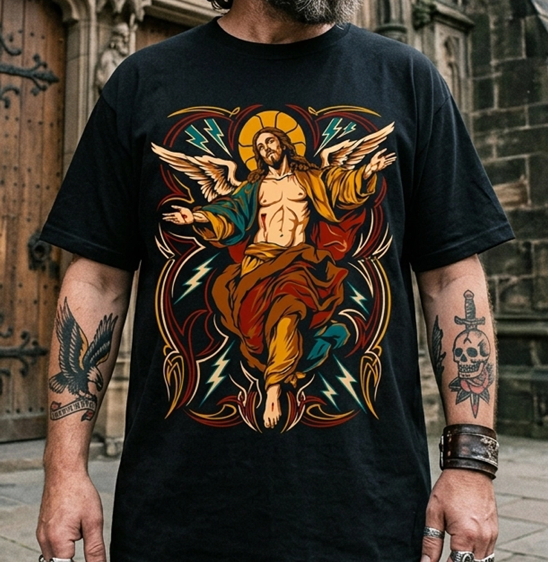 Camisa 0