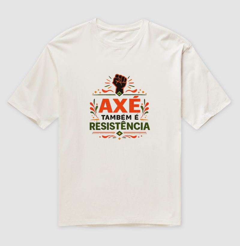 ✊🏿 AXÉ TAMBÉM É RESISTÊNCIA ✊🏿