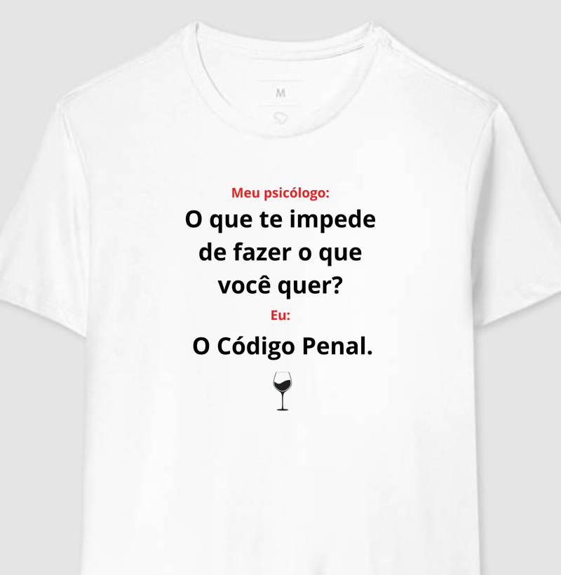 O Código Penal