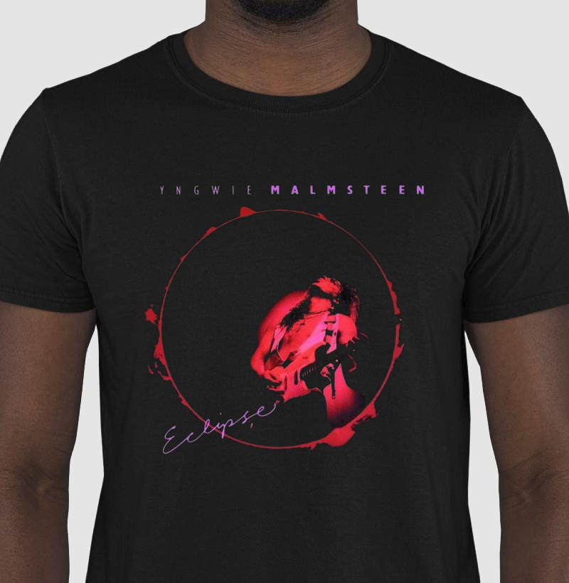 Yngwie Malmsteen - Eclipse