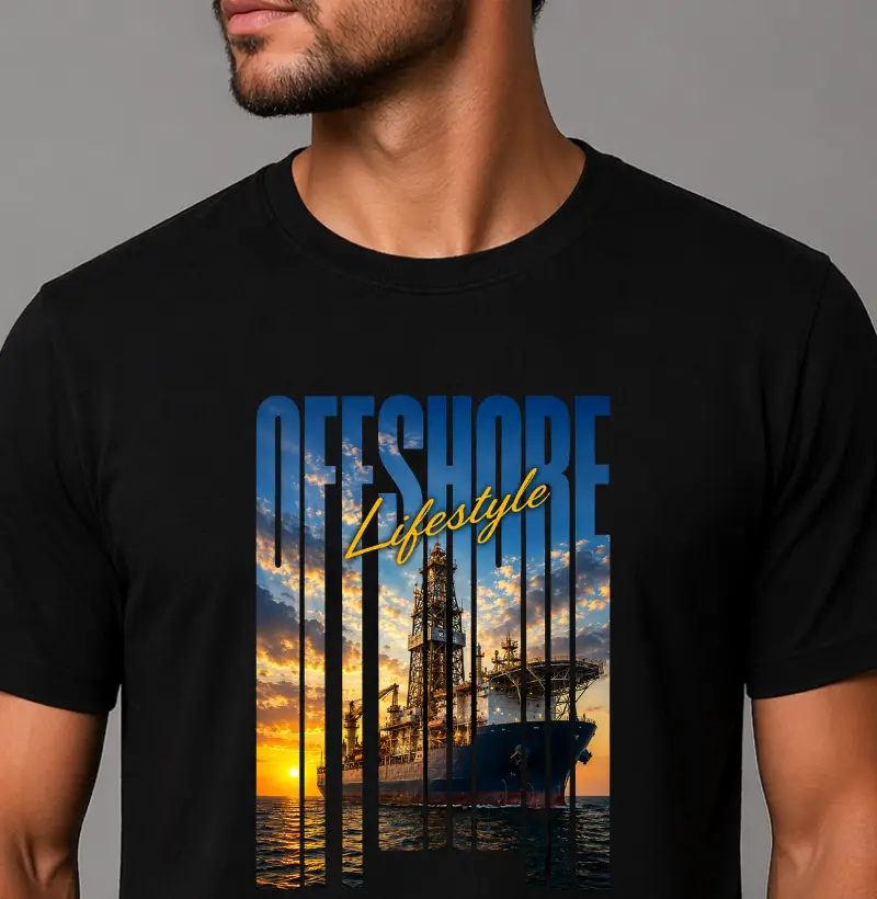 offshore - lifestyle