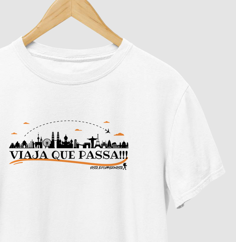 Viaja Que Passa – Excursionista
