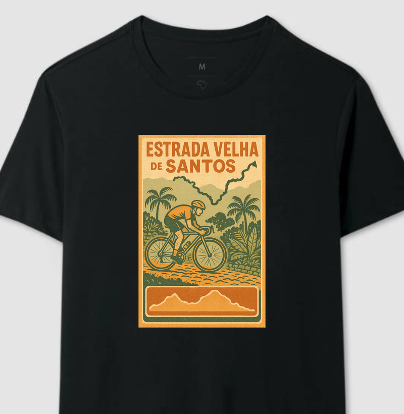 Estrada Velha de Santos