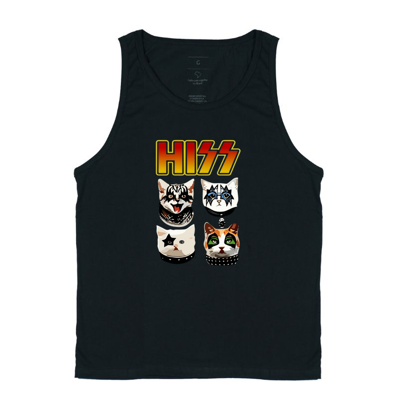 Rock and Purr All Nite