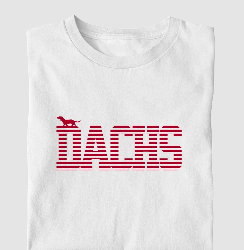 Camiseta Dachs - Walking