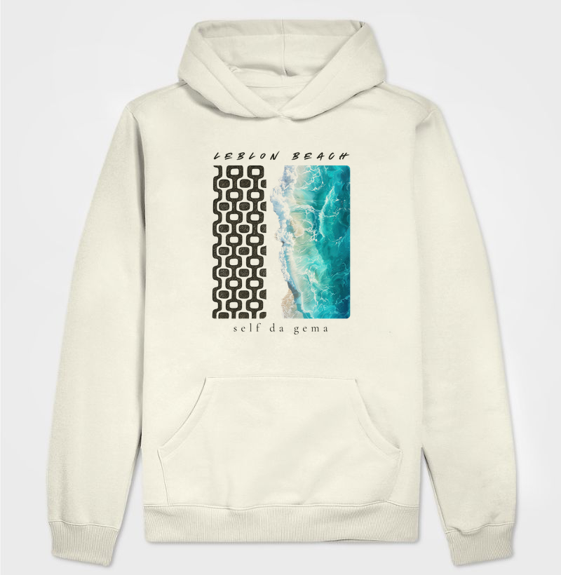 LEBLON BEACH | Confecção Reserva 🦜