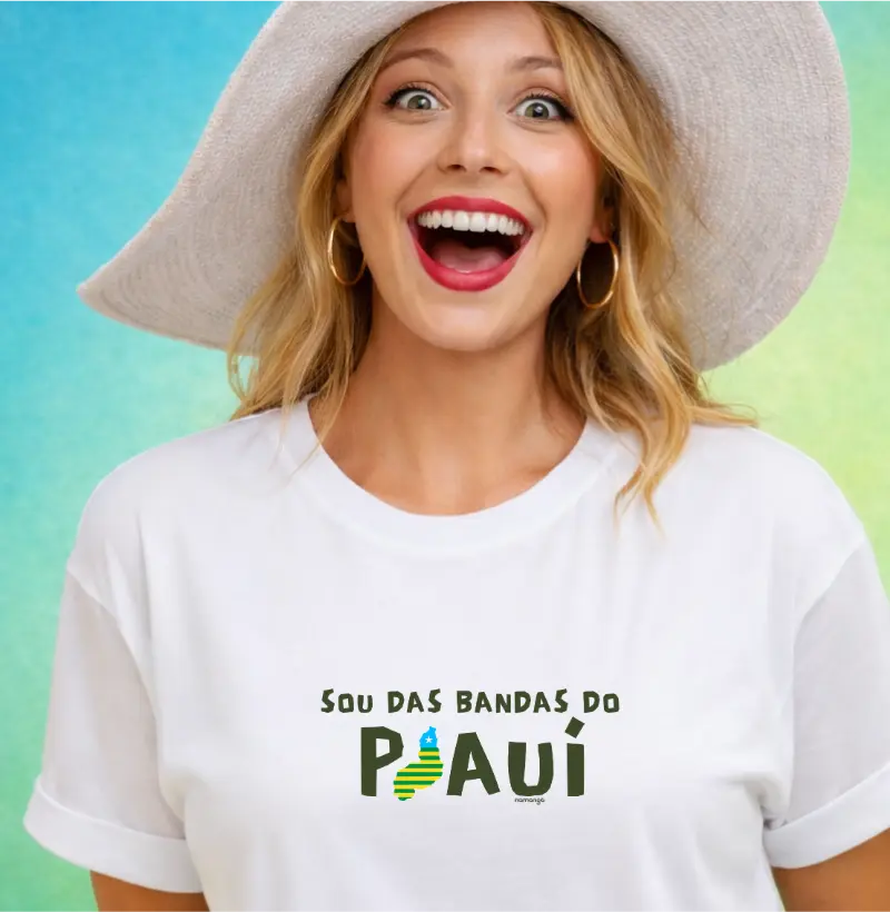 Das Bandas Do Pìauí