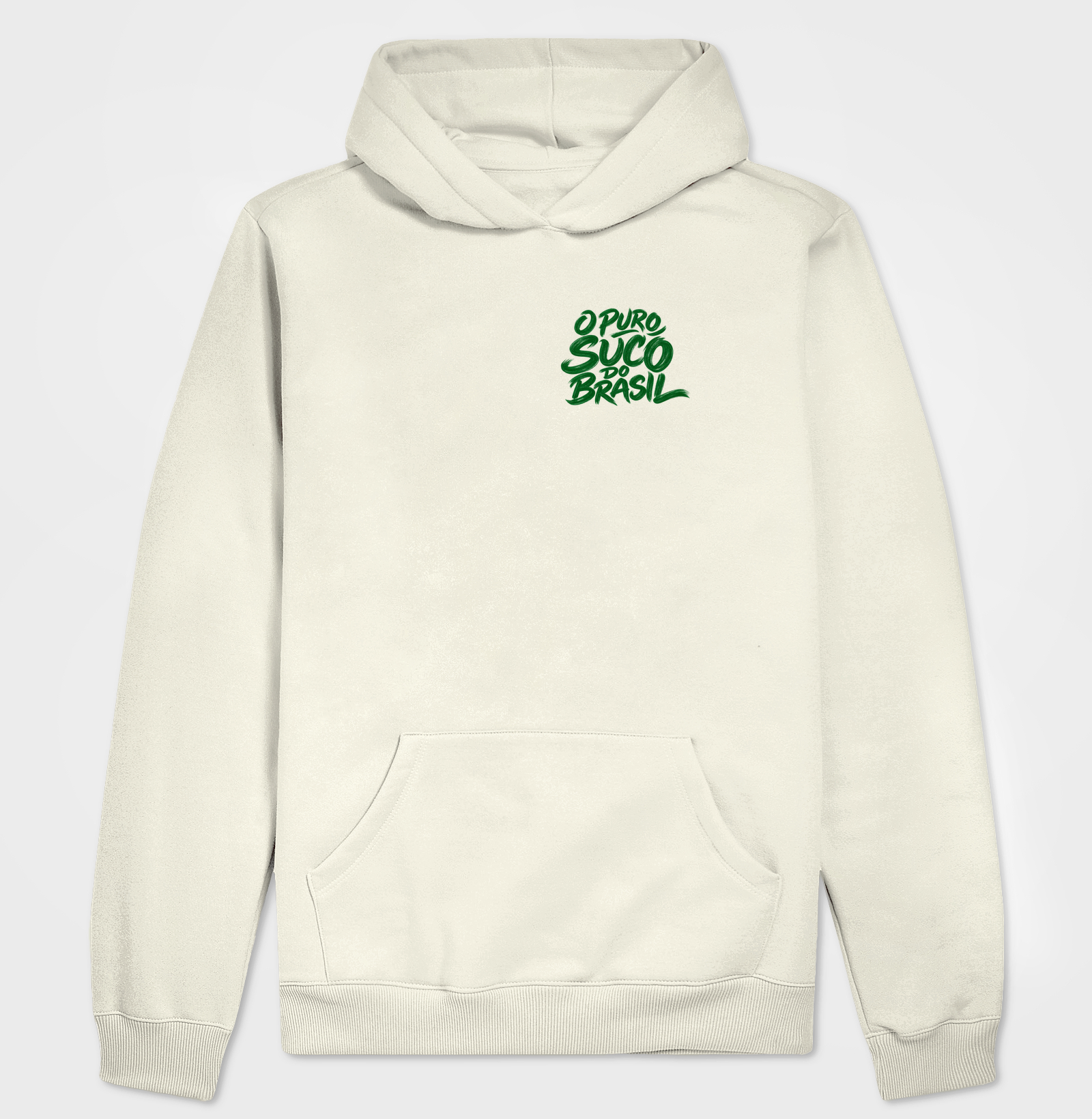Camiseta Oversized Suco no bolso - Hoodie Moletom
