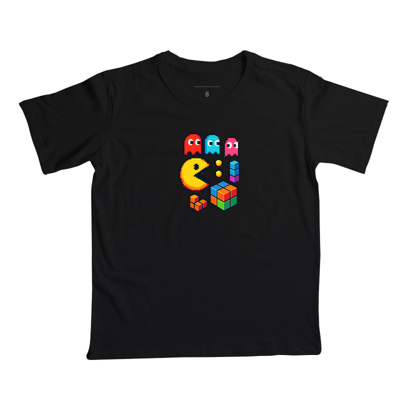 Retro Pixel Legends