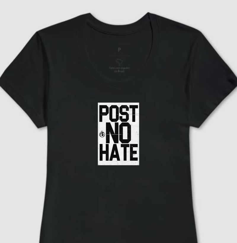 Post No Hate